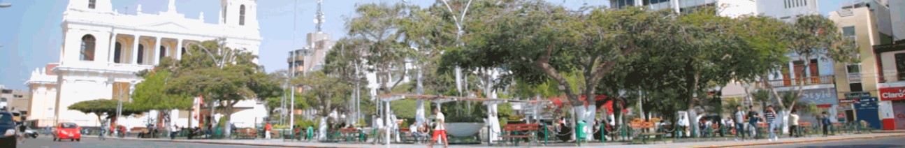 Lambayeque - Morrope - Santa Isabel
