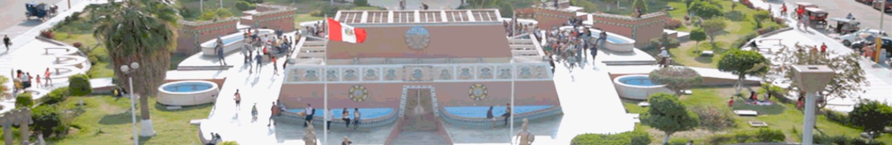 Lambayeque - Morrope - Santa Isabel